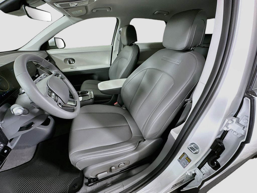 Thumbnail: 2027 Hyundai Ioniq 5 - 16