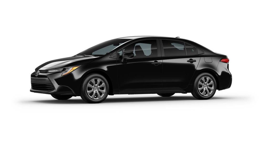 Thumbnail: 2025 Toyota Corolla - 3