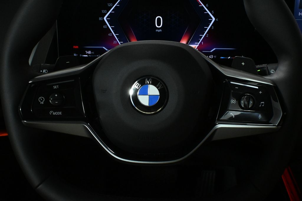 Thumbnail: 2026 BMW X3 - 18