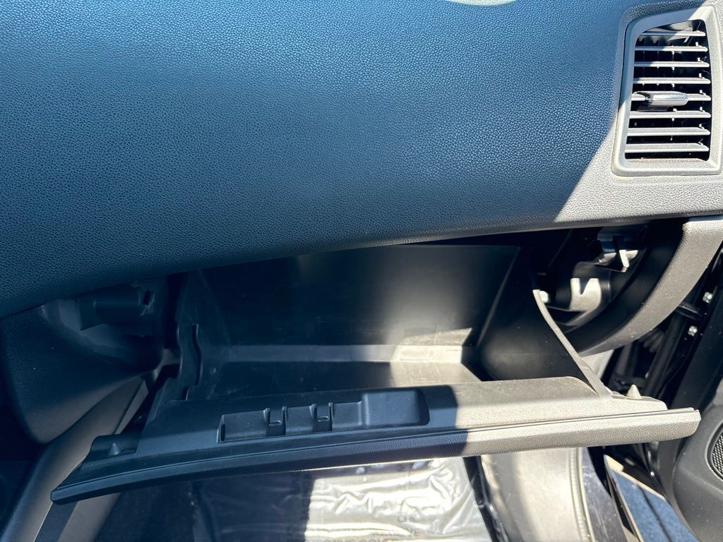 2016 Mitsubishi Outlander Sport 2.0 ES