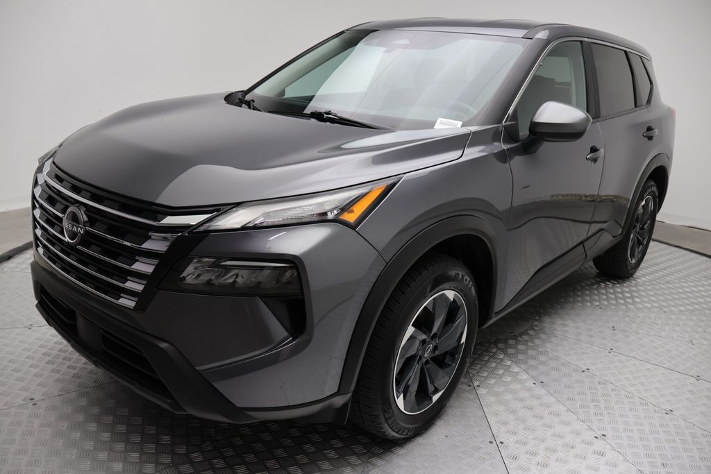 Thumbnail: 2025 Nissan Rogue - 2