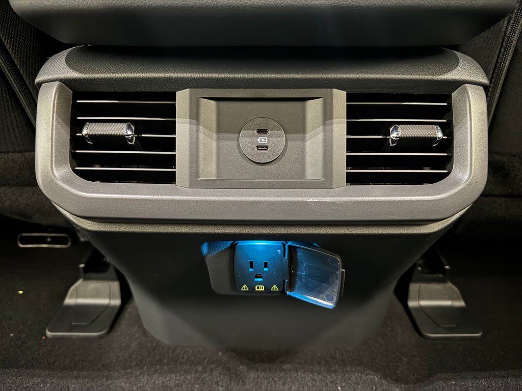 New 2026 Gray Ford XLT image 27