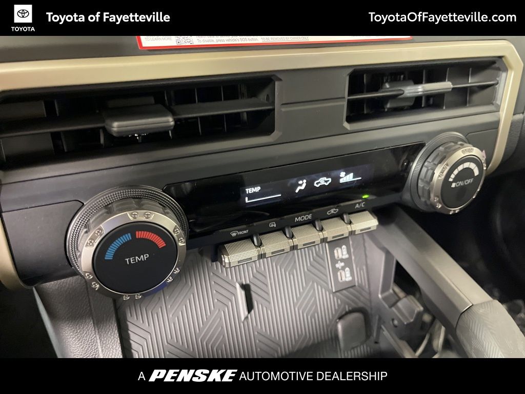 Thumbnail: 2025 Toyota Tacoma - 29
