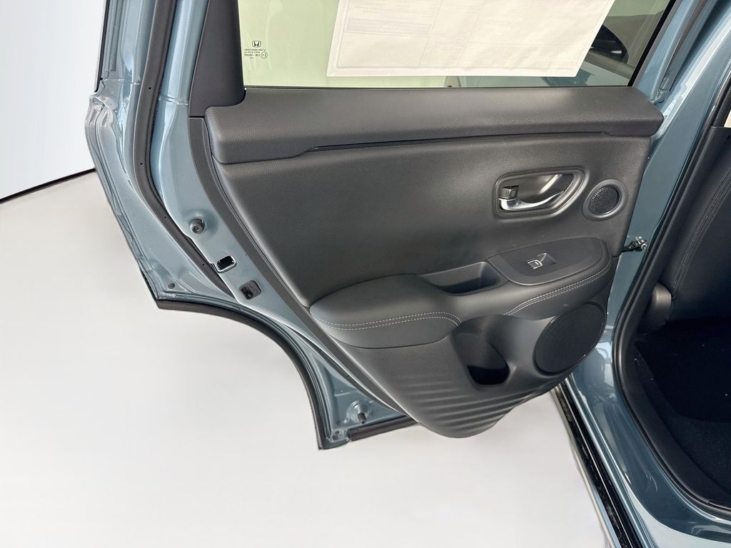 Thumbnail: 2027 Honda HR-V - 26