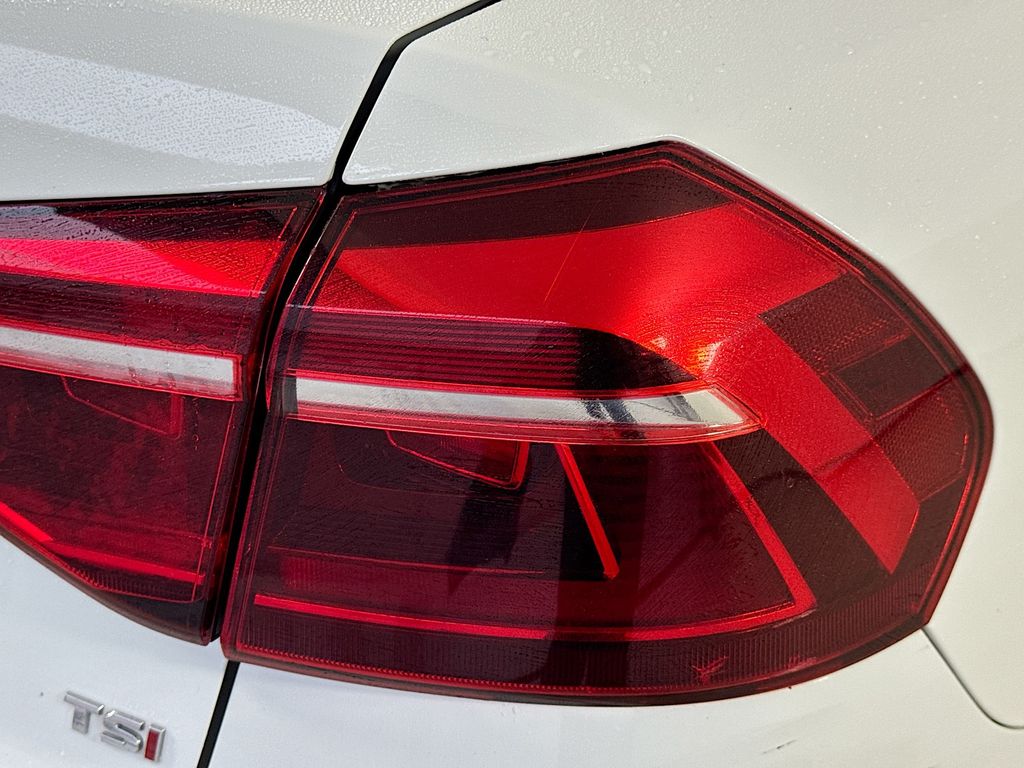 Used Car 2017 Volkswagen Passat  1.8t S For Sale Under $10,000 In Austin, Texas