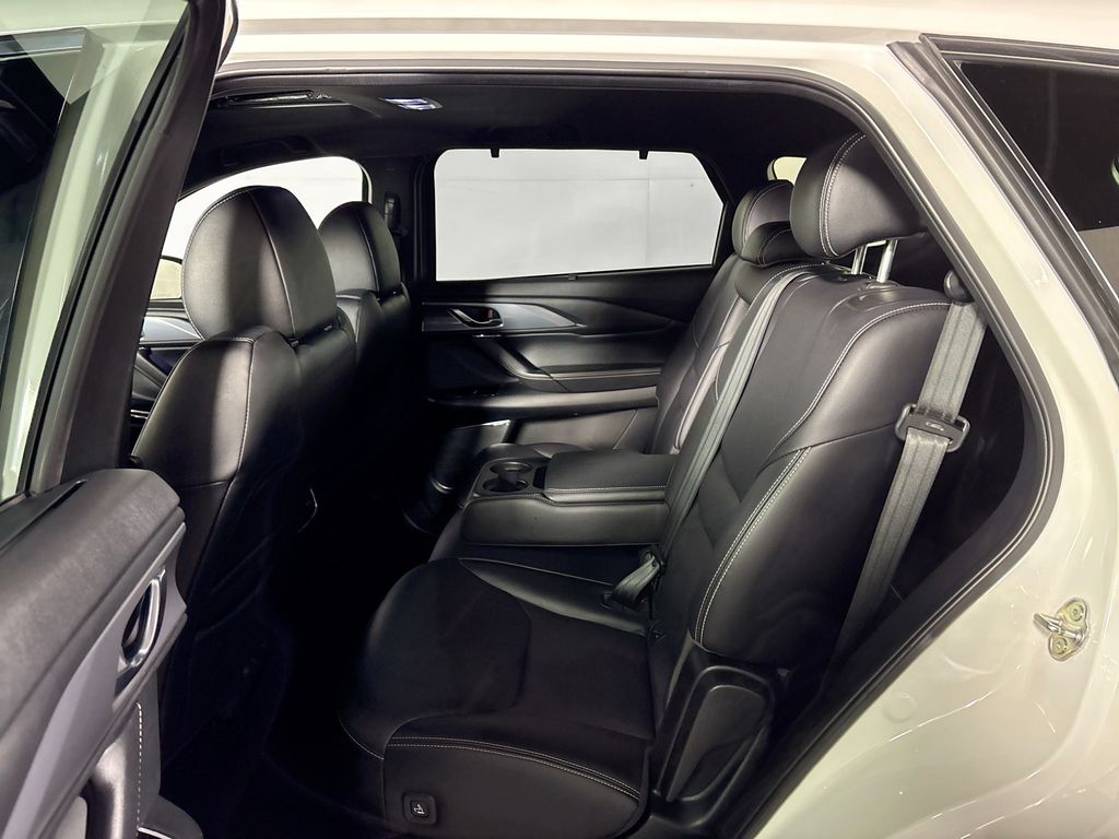 2023 Mazda CX-9 Grand Touring
