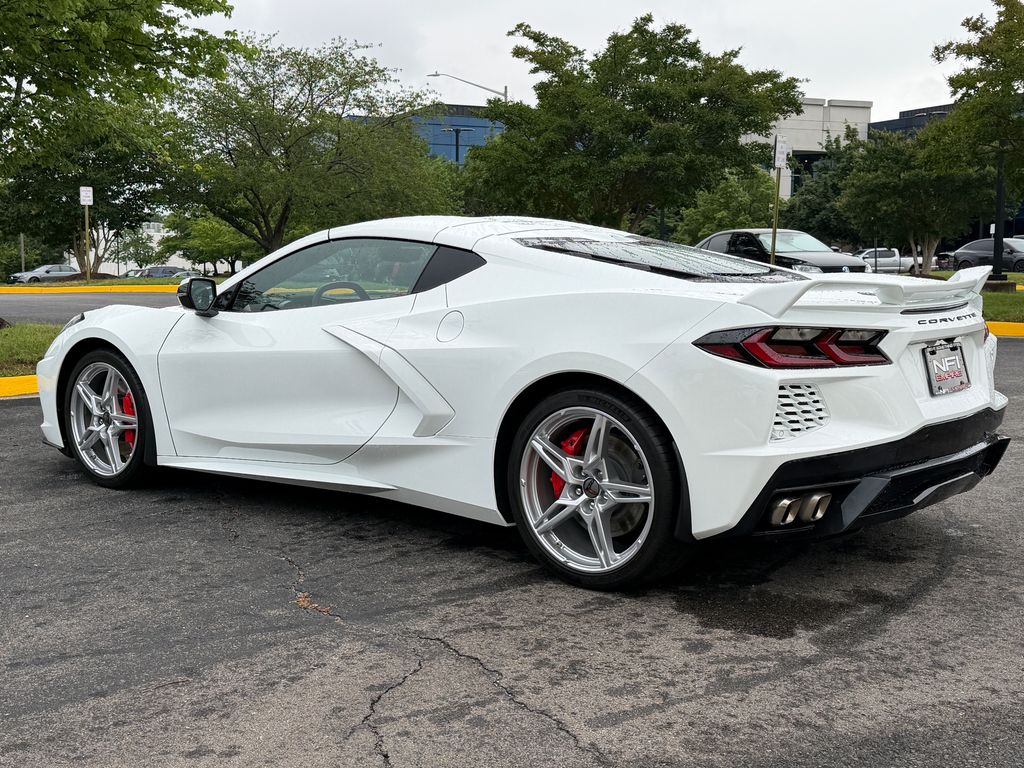 Thumbnail: 2022 Chevrolet Corvette - 6