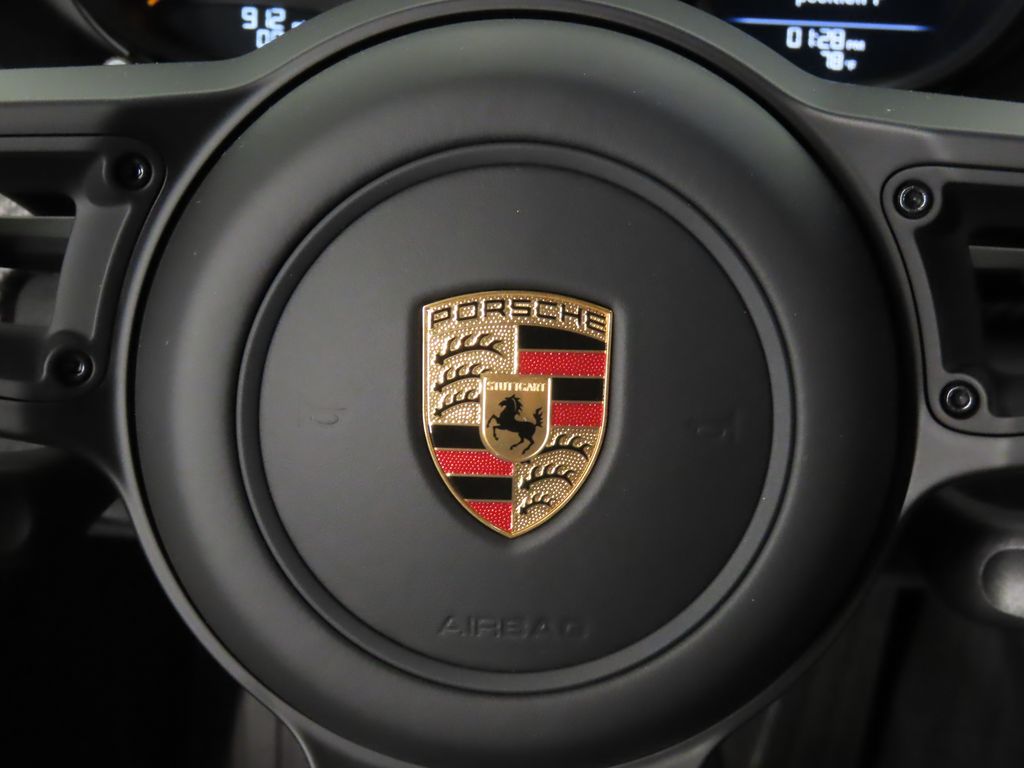 Thumbnail: 2024 Porsche 718 Cayman - 19