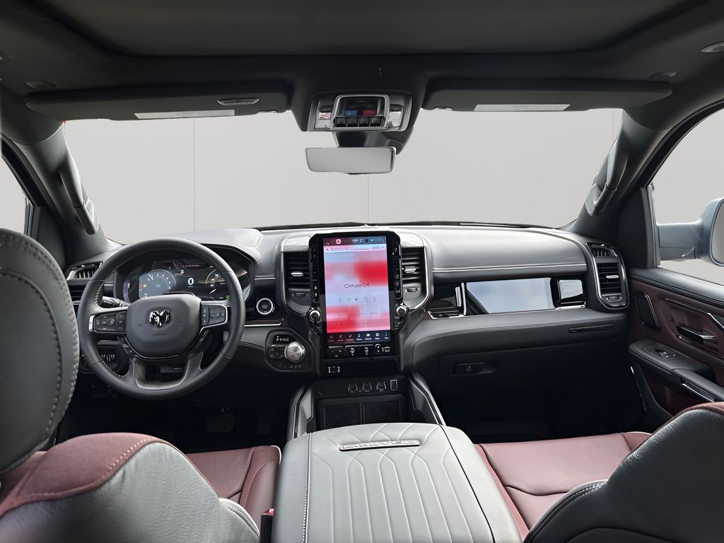 New 2026 Gray Ram Limited image 22