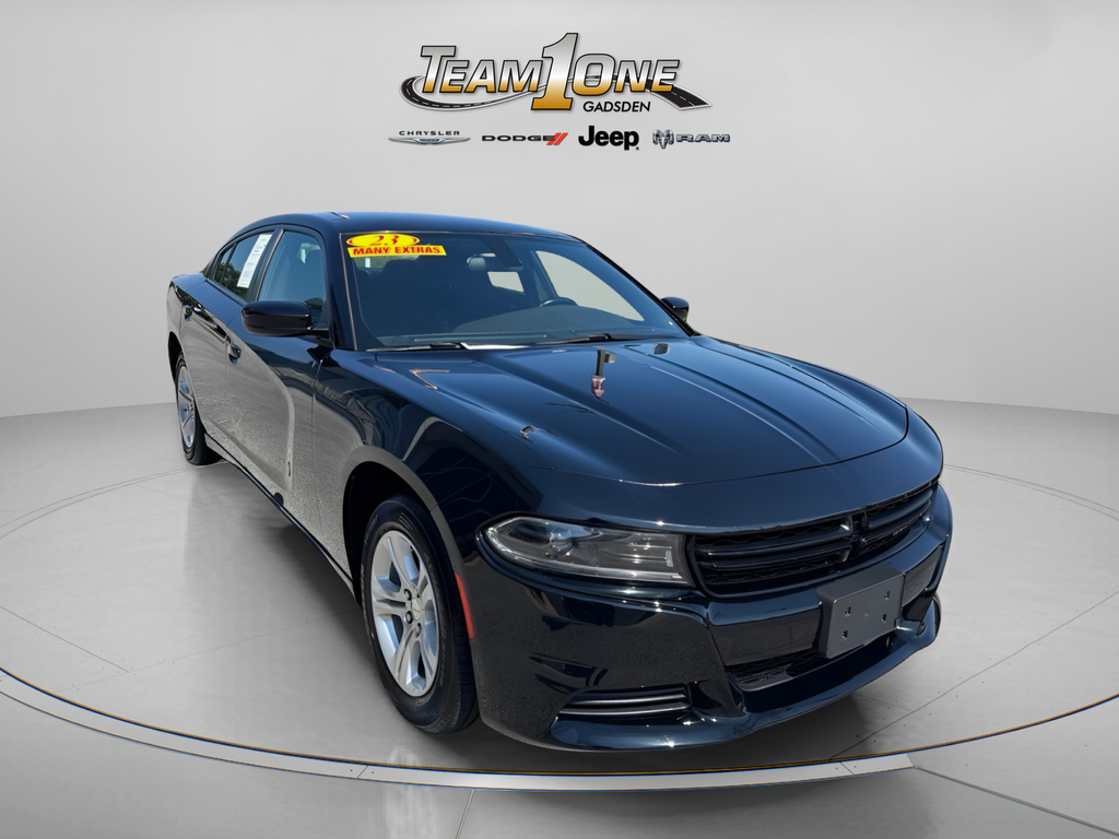 2023 Dodge Charger