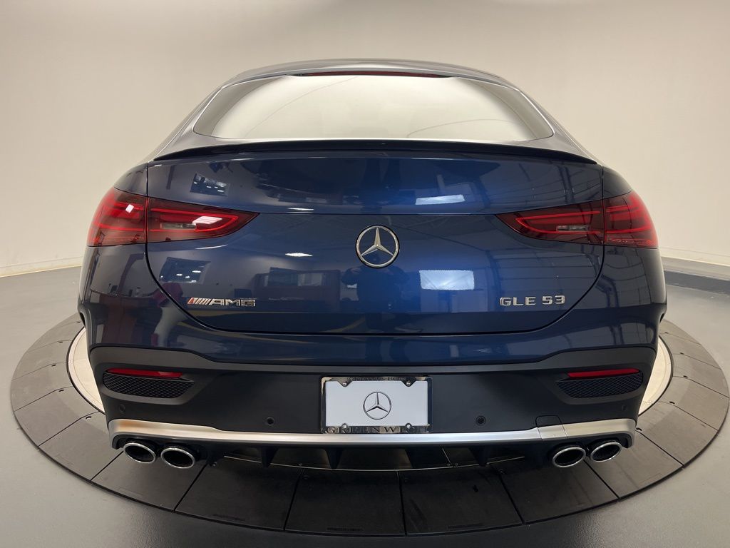 Thumbnail: 2026 Mercedes-Benz GLE - 6