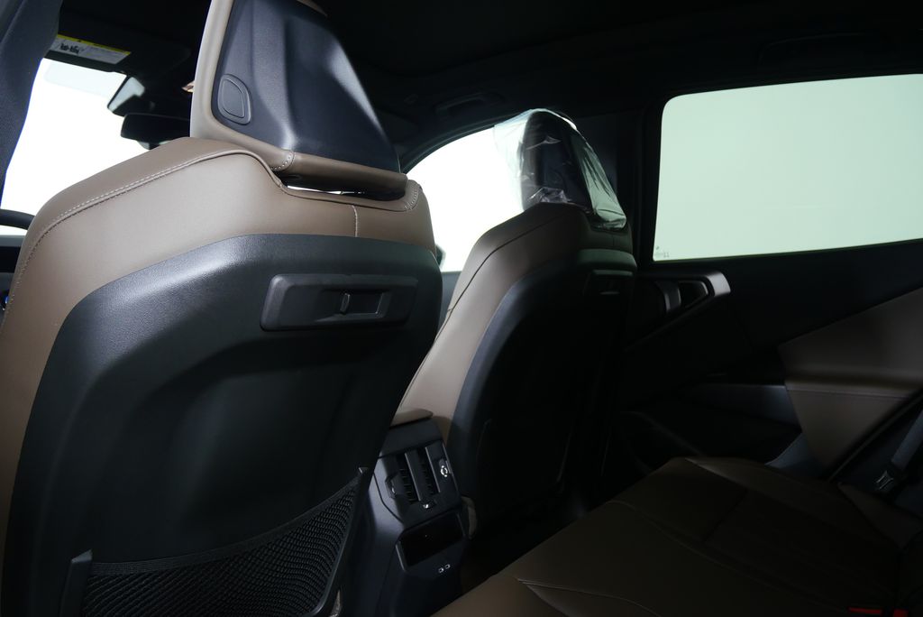 Thumbnail: 2026 BMW X3 - 18