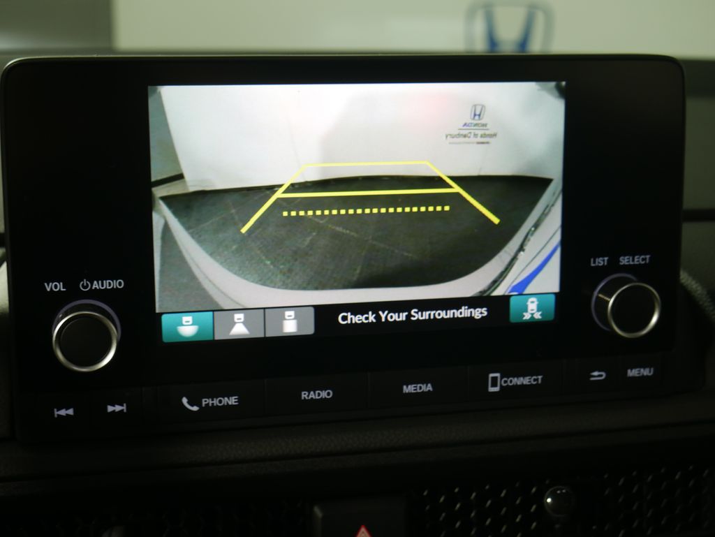 2024 Honda CR-V Sport 26