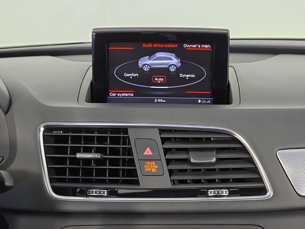 Thumbnail: 2018 Audi Q3 - 27