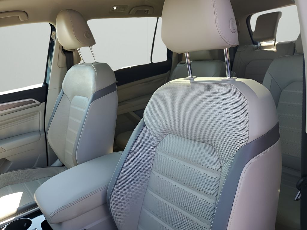 Used Car 2021 Volkswagen Atlas  Sel Premium For Sale Under $35,000 In Austin, Texas