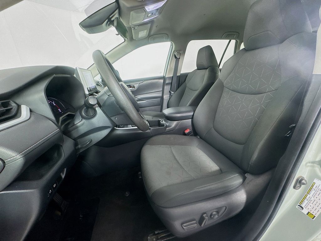Used Car 2023 Toyota Rav4  Xle For Sale Under $30,000 In Austin, Texas