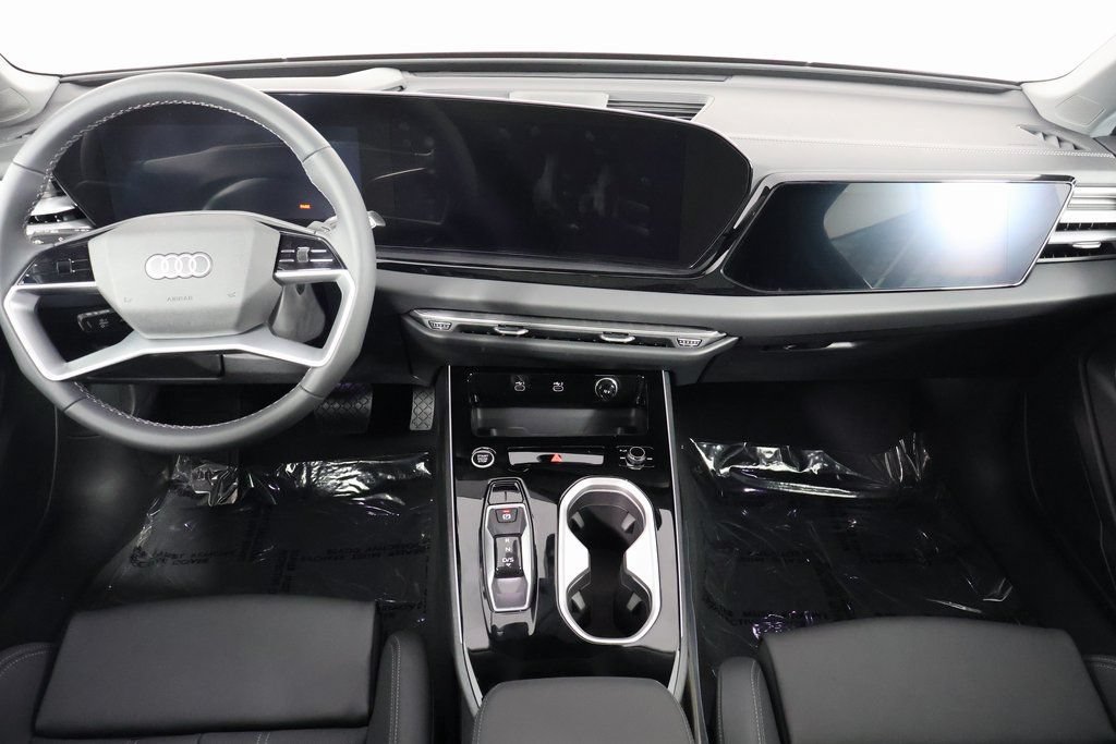 Thumbnail: 2026 Audi A6 - 4