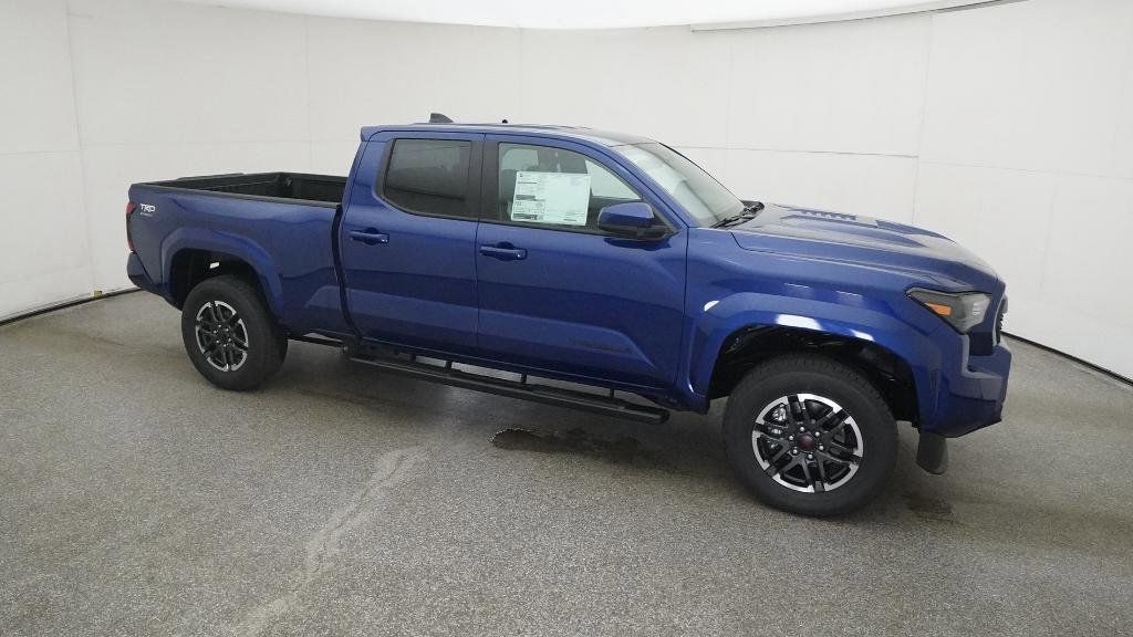 Thumbnail: 2025 Toyota Tacoma - 17