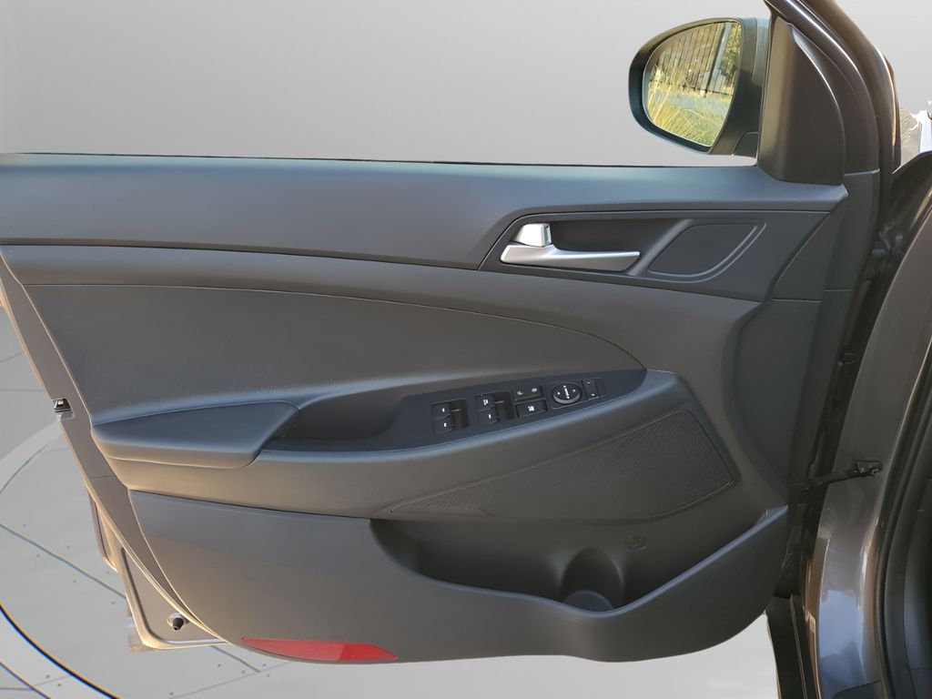 Used Car 2020 Hyundai Tucson  Value For Sale Under $20,000 In Austin, Texas