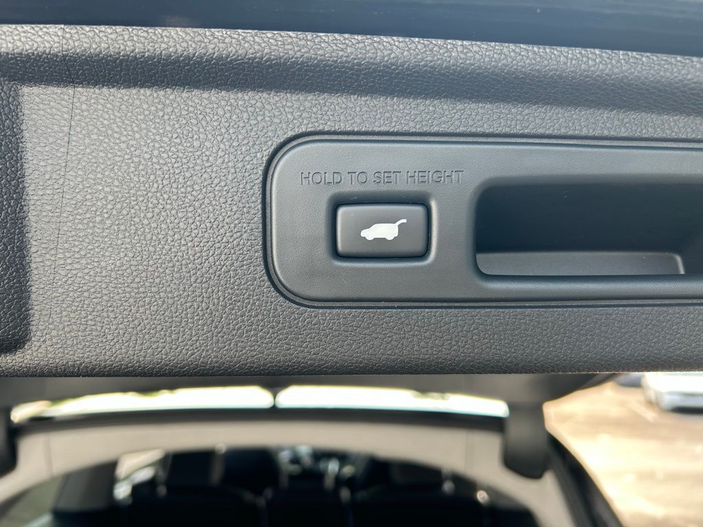2024 Honda Odyssey Touring 24