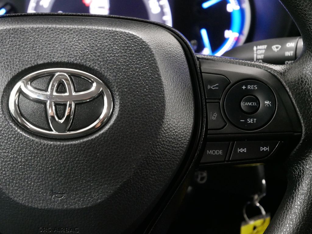 Used 2024 Toyota RAV4 Hybrid SUV