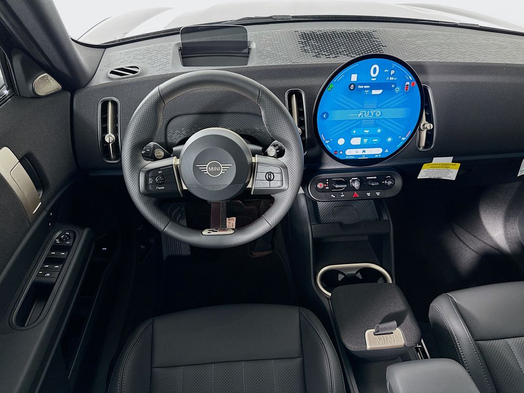 Thumbnail: 2026 MINI Cooper Countryman - 19