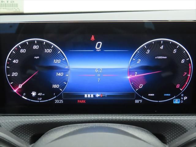 Thumbnail: 2026 Mercedes-Benz CLA - 31