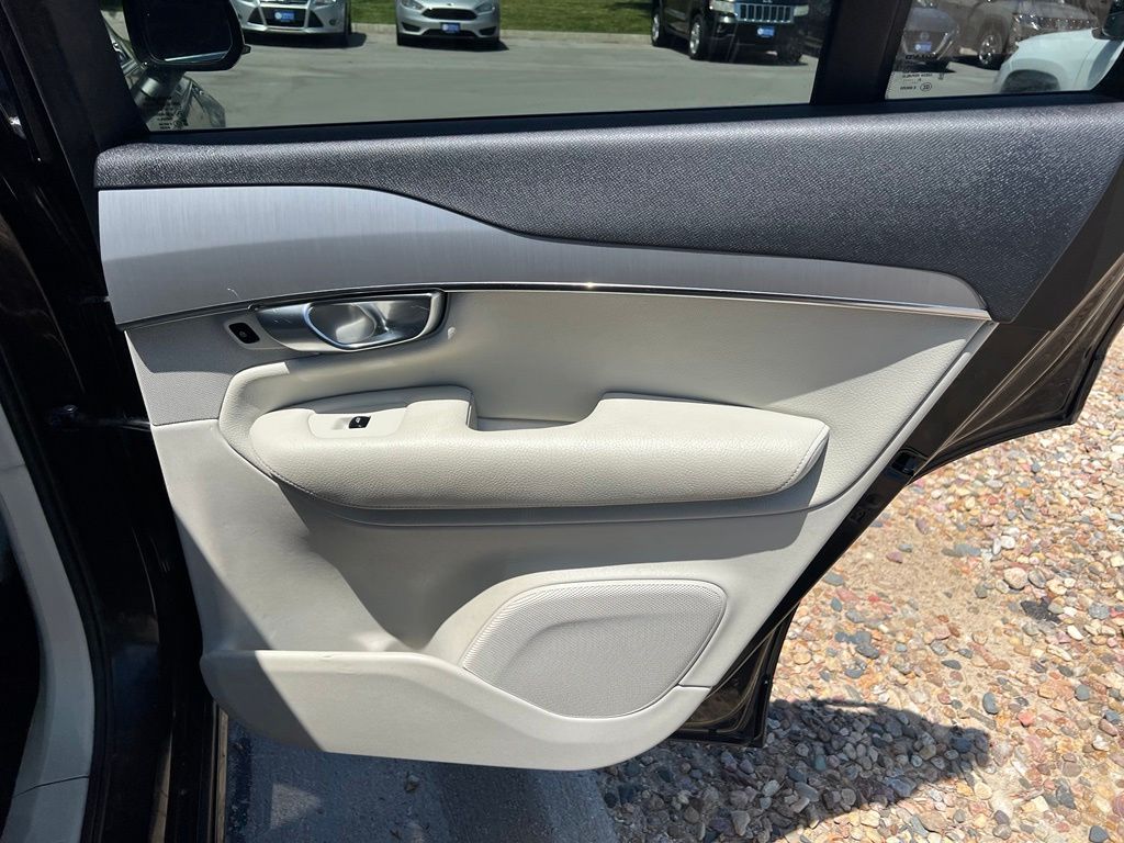 Used 2022 Volvo XC90 SUV