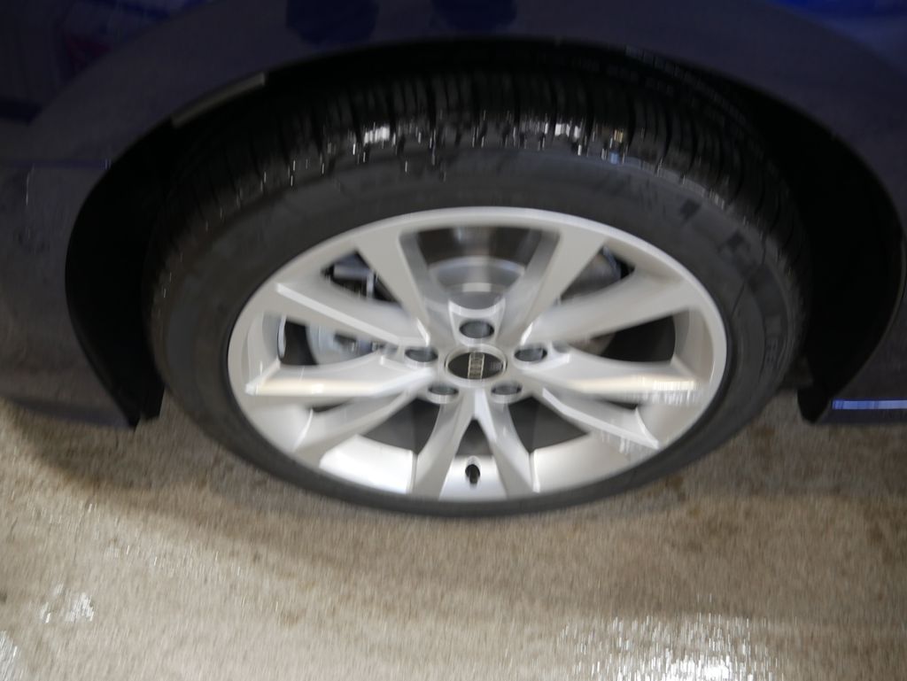 Thumbnail: 2026 Audi A3 - 11