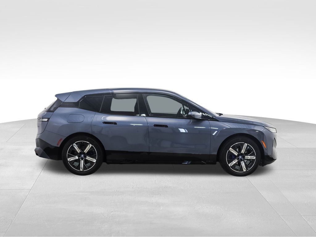 2023 BMW iX xDrive50 6