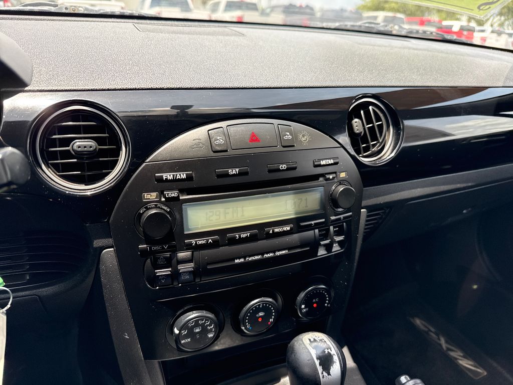 Used 2008 Silver Mazda Touring image 18
