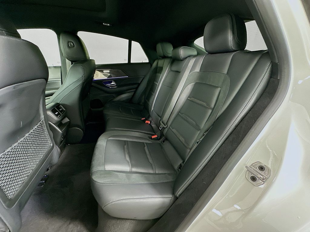 Thumbnail: 2021 Mercedes-Benz GLE - 25