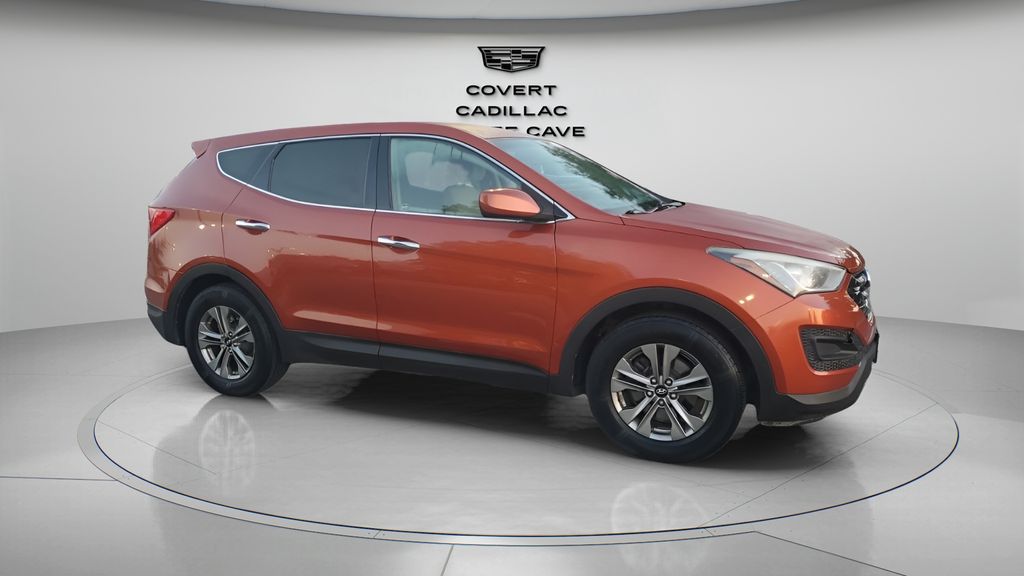Used Car 2016 Hyundai Santa Fe Sport  2.4 Base For Sale In Austin, Texas
