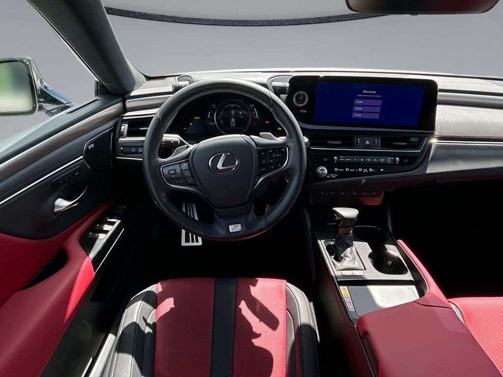 Thumbnail: 2023 Lexus ES - 31