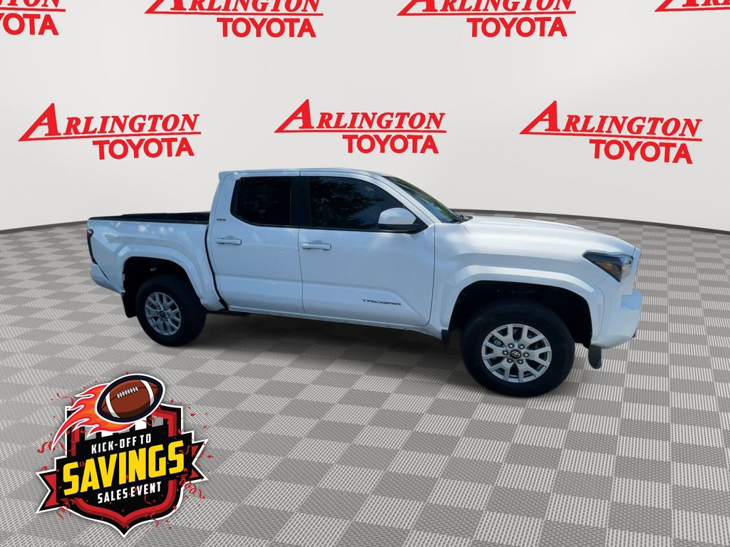 Used 2026 Toyota Tacoma Truck