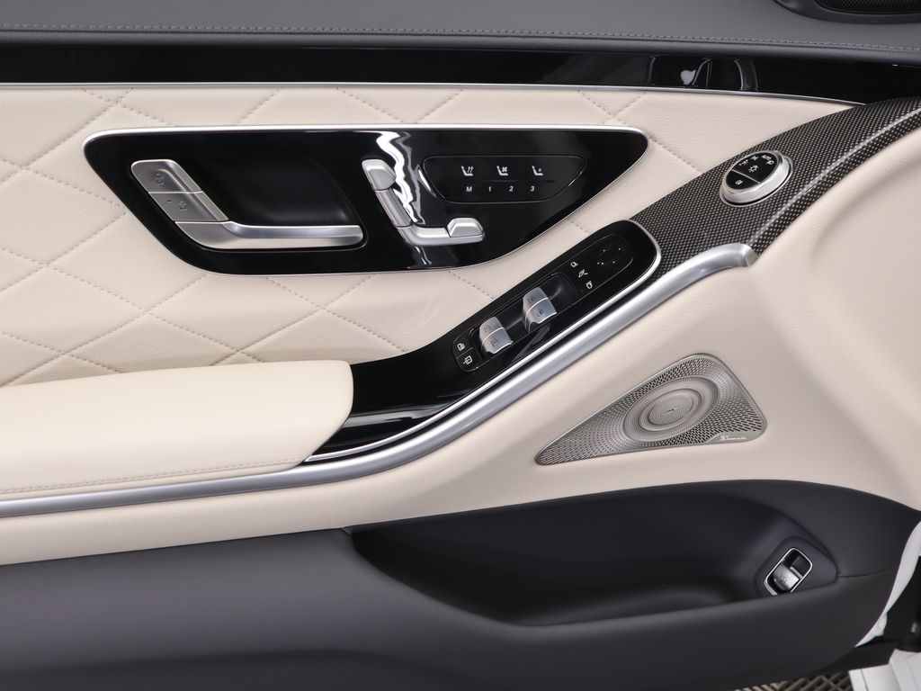 Thumbnail: 2026 Mercedes-Benz S-Class - 25