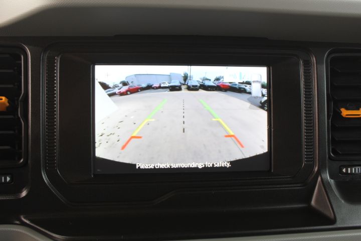 Used Car 2021 Ford Bronco  Badlands For Sale Under $40,000 In Georgetown, Texas