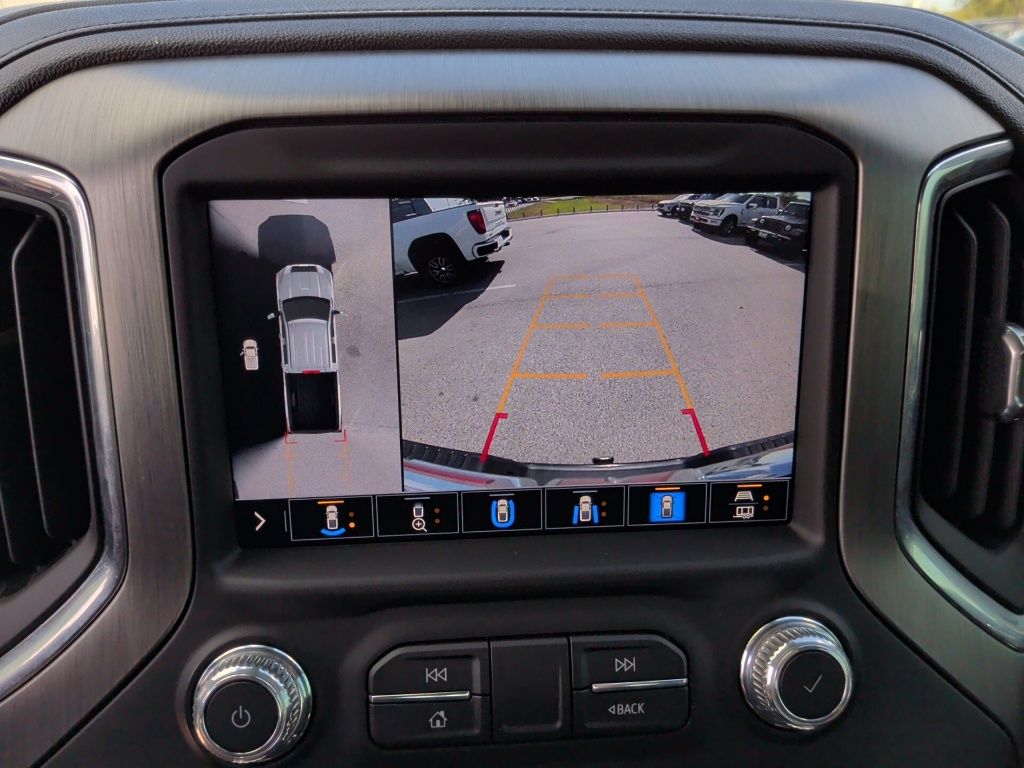 2022 GMC Sierra 2500HD Denali Black at AutoSavvy Houston Northwest