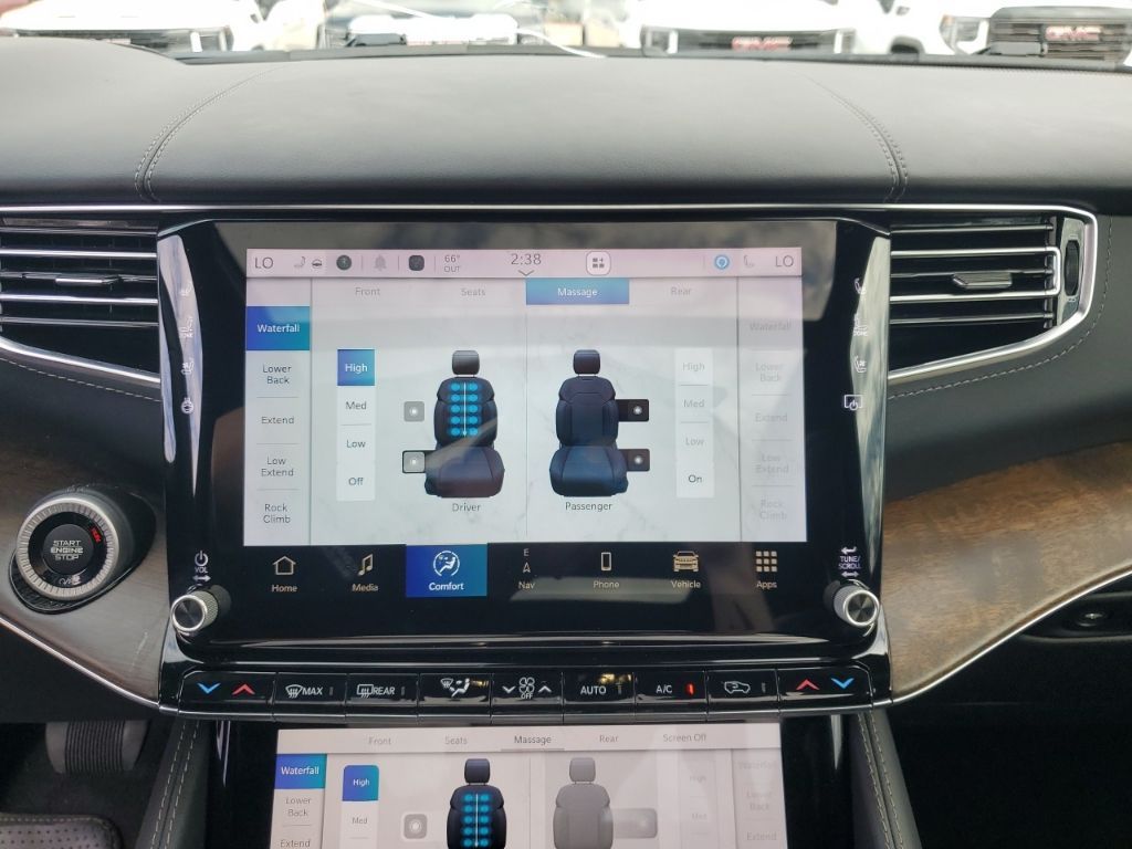 Used Car 2023 Jeep Grand Wagoneer  Base For Sale Under $50,000 In Austin, Texas