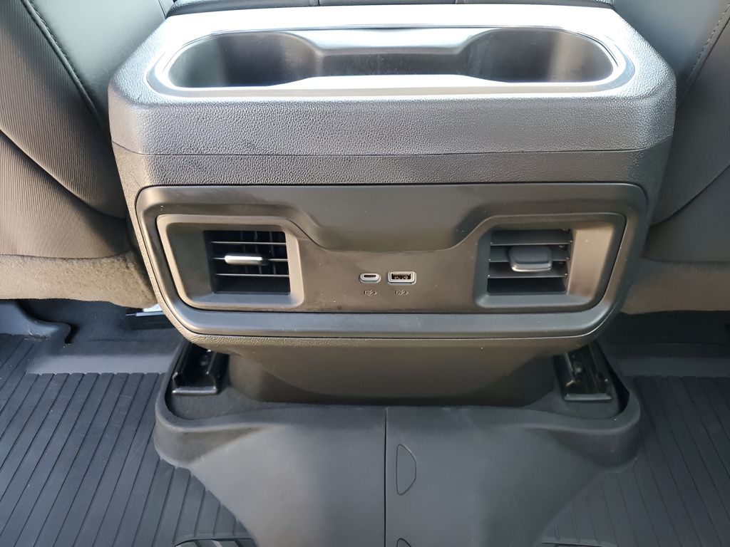 Used Car 2022 Chevrolet Silverado 1500  Rst For Sale Under $50,000 In Austin, Texas