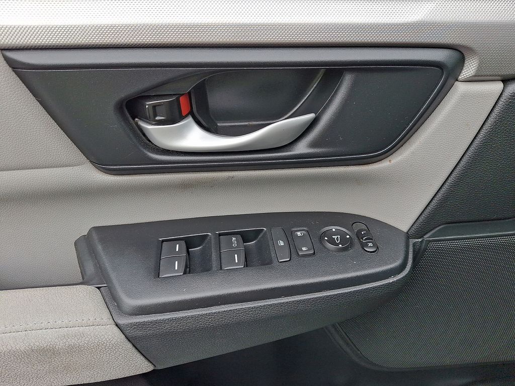 2018 Honda CR-V LX  at Bob Ruth Ford