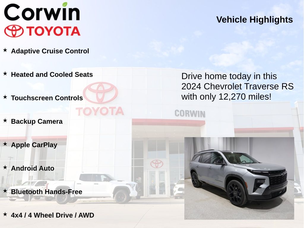 View vehicle photo 6