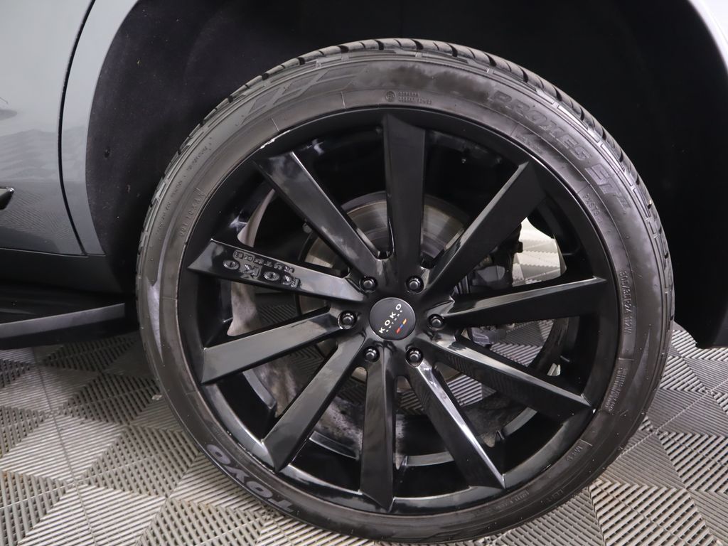 Thumbnail: 2021 GMC Yukon - 32