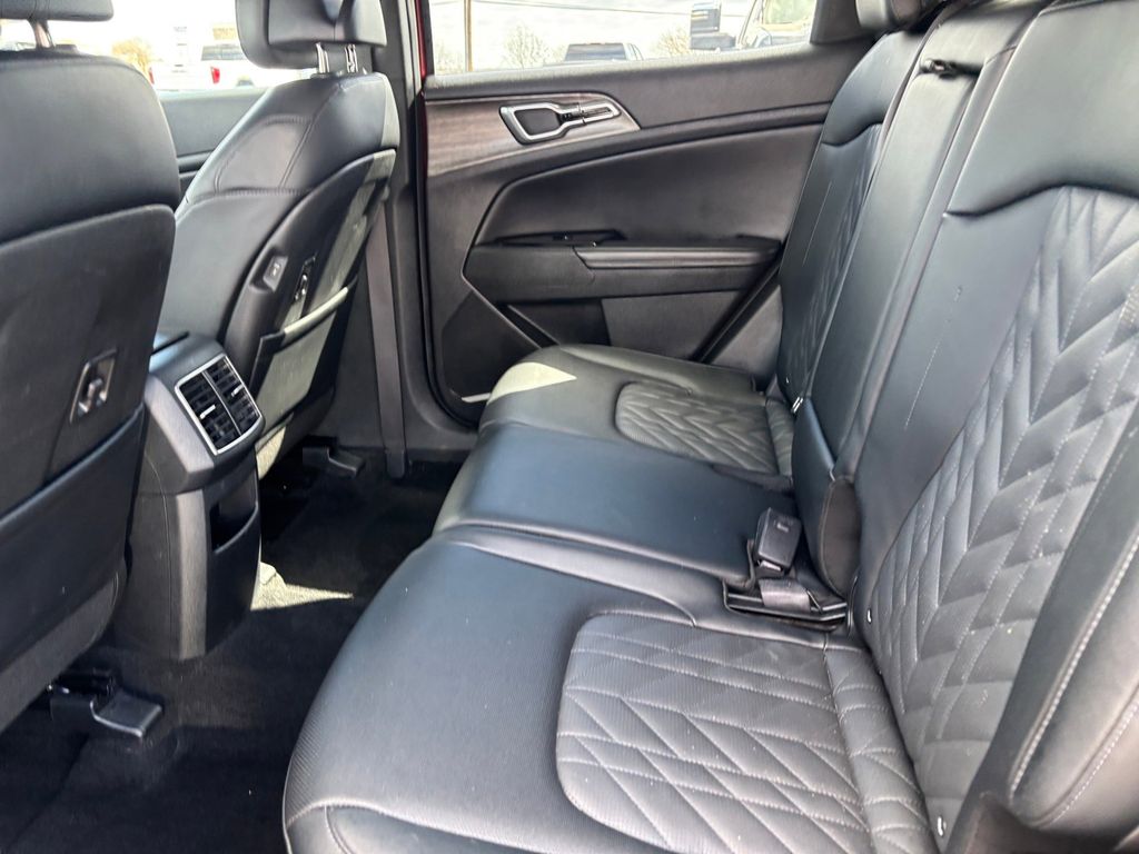 Used Car 2024 Kia Sportage  X-line For Sale Under $30,000 In Austin, Texas