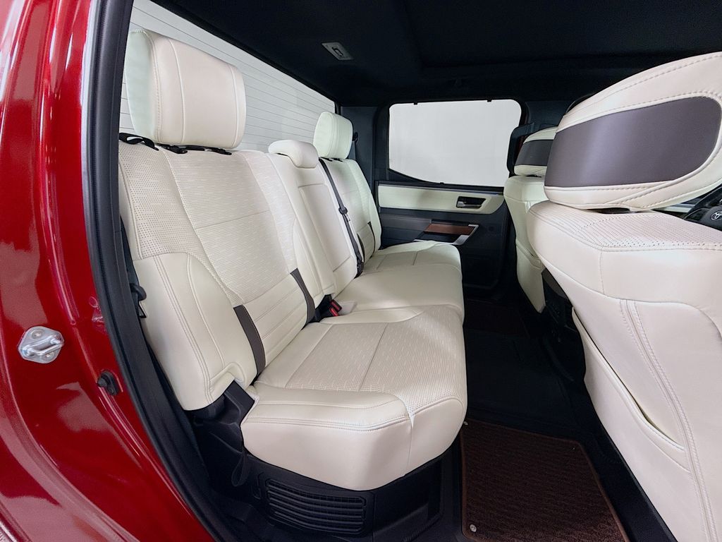 Thumbnail: 2024 Toyota Tundra - 28