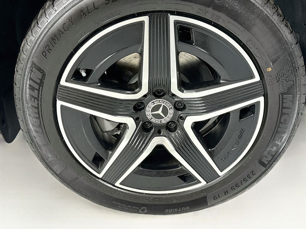 New 2027  Mercedes-Benz GLC 300 image 31