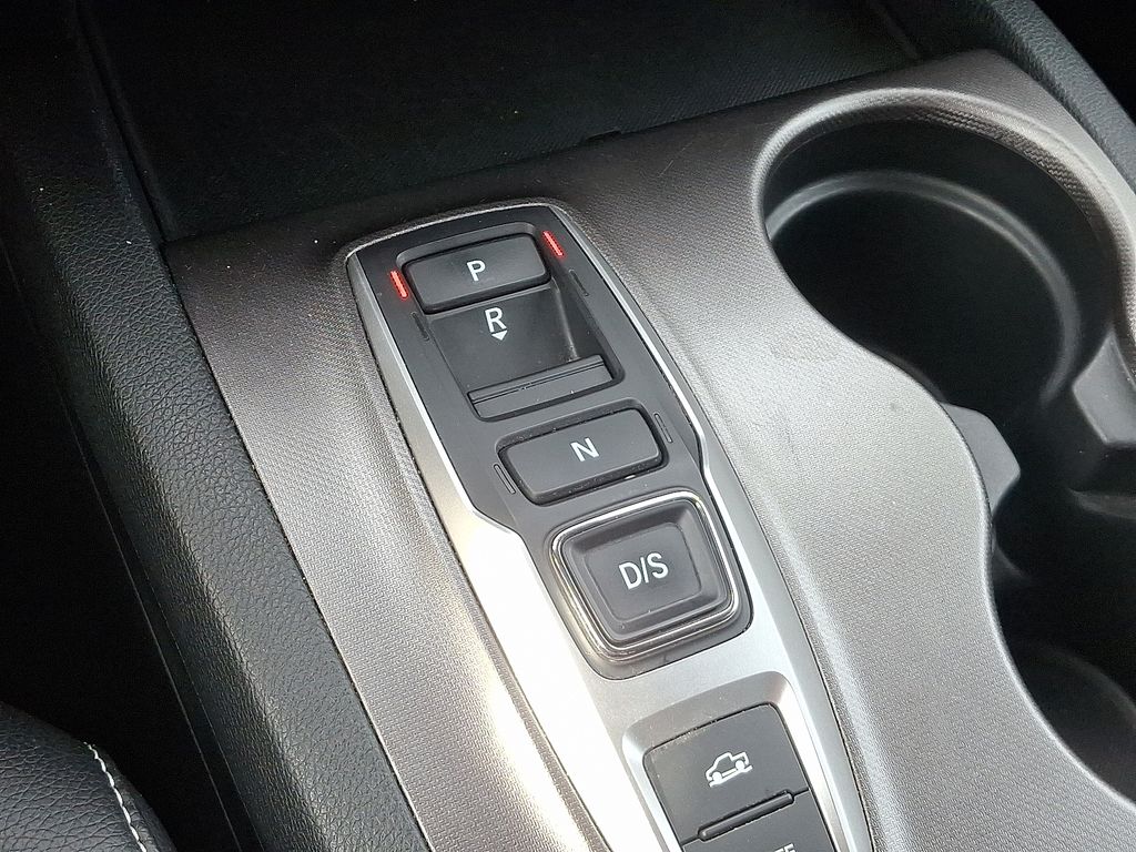 Thumbnail: 2021 Honda Ridgeline - 16