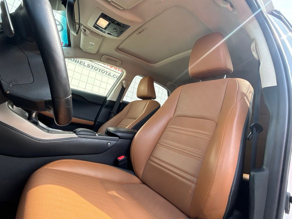 Used 2019 Lexus NX SUV