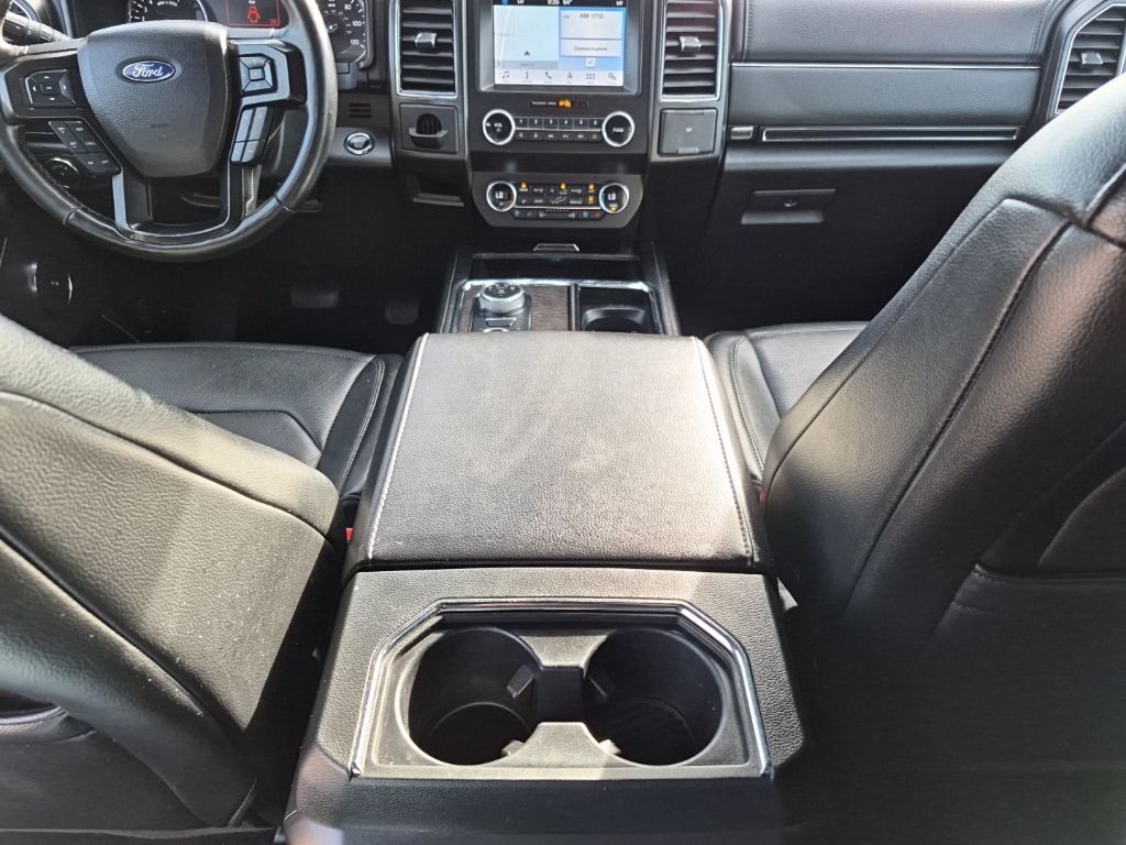 Used Car 2019 Ford Expedition Max  Limited For Sale Under $30,000 In Austin, Texas