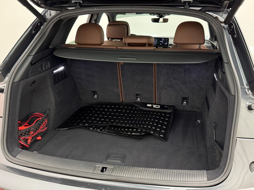 2018 Audi Q5 Premium Plus 20
